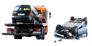 תאונות דרכים בישראל